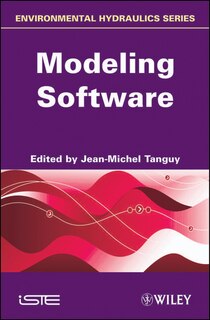 Couverture_Modeling Software
