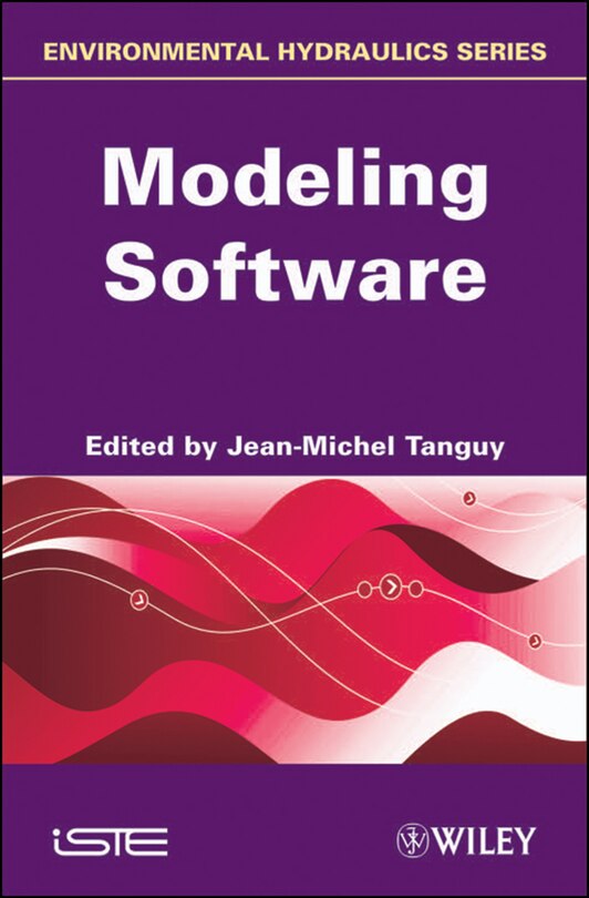 Couverture_Modeling Software