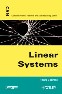 Couverture_Linear Systems