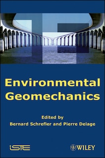 Couverture_Environmental Geomechanics