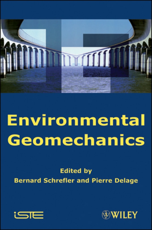 Couverture_Environmental Geomechanics
