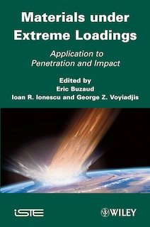 Couverture_Materials under Extreme Loadings