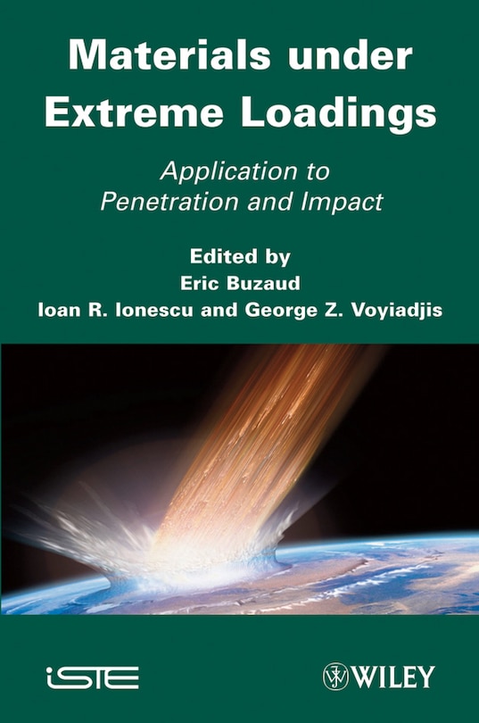 Couverture_Materials under Extreme Loadings