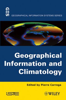 Front cover_Geographical Information and Climatology
