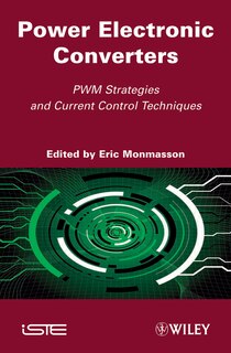 Front cover_Power Electronic Converters