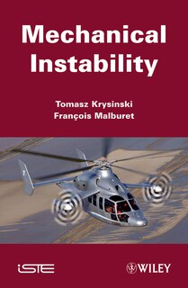 Couverture_Mechanical Instability