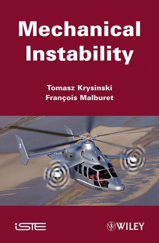 Couverture_Mechanical Instability