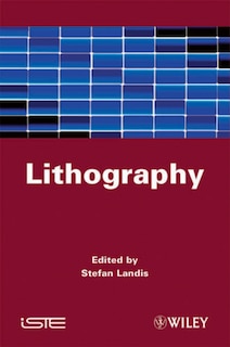 Front cover_Lithography