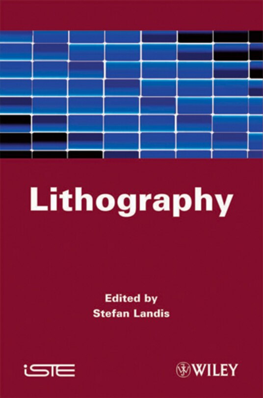 Front cover_Lithography