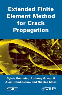 Front cover_Extended Finite Element Method for Crack Propagation