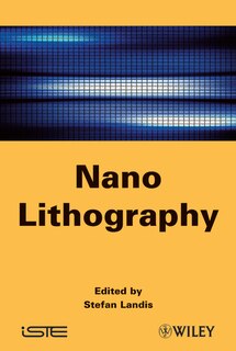 Couverture_Nano Lithography