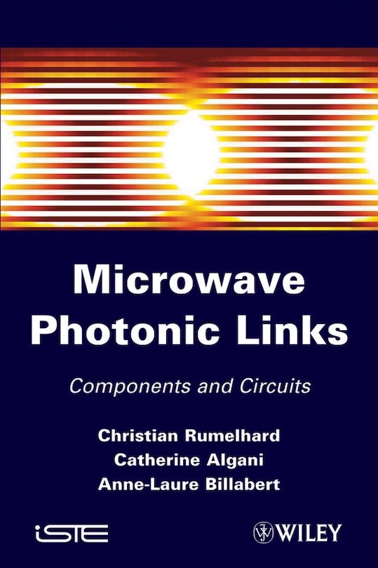 Couverture_Microwaves Photonic Links