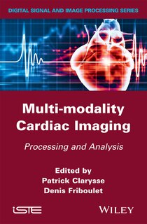 Couverture_Multi-modality Cardiac Imaging