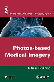 Front cover_Photon-based Medical Imagery