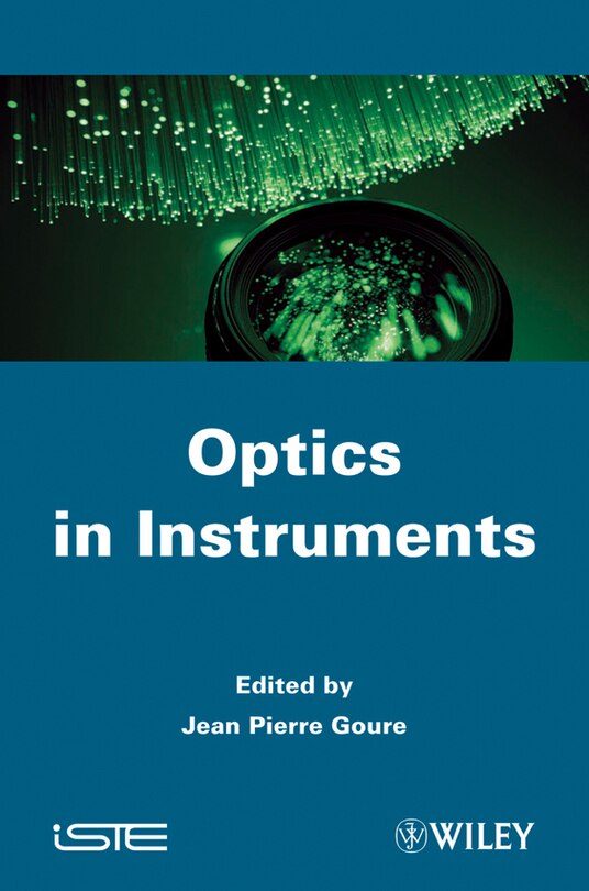 Couverture_Optics in Instruments