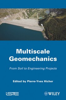 Front cover_Multiscale Geomechanics