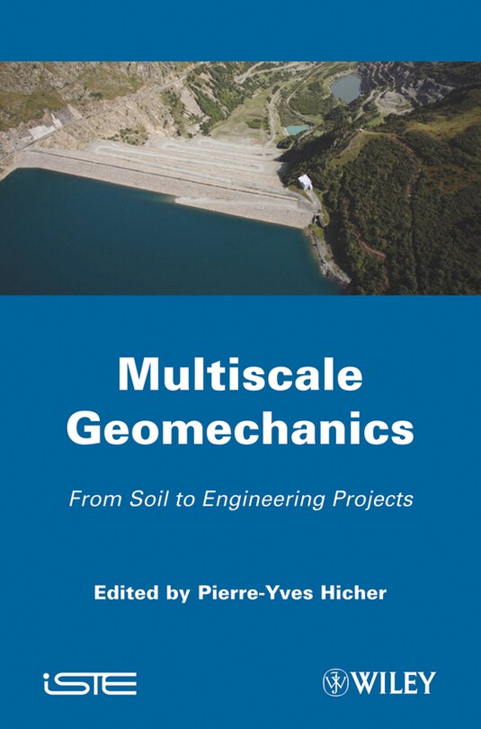 Front cover_Multiscale Geomechanics
