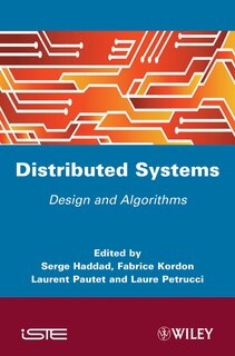 Couverture_Distibuted Systems