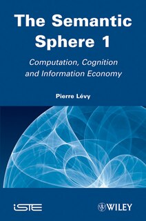 Front cover_The Semantic Sphere 1