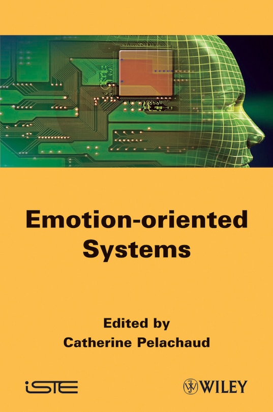 Front cover_Emotion-Oriented Systems
