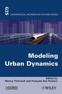 Couverture_Modeling Urban Dynamics