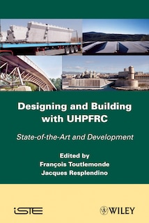 Front cover_Designing and Building with UHPFRC