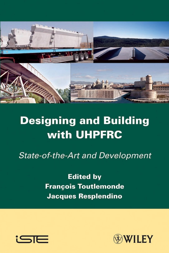 Front cover_Designing and Building with UHPFRC