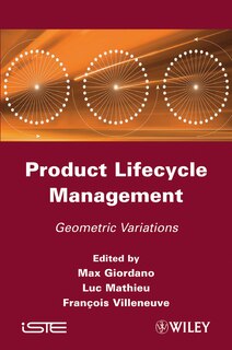 Front cover_Product Life-Cycle Management