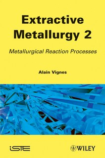 Front cover_Extractive Metallurgy 2