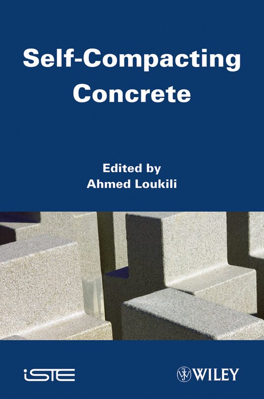 Front cover_Self-Compacting Concrete