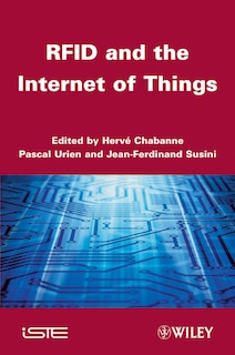 Front cover_RFID and the Internet of Things