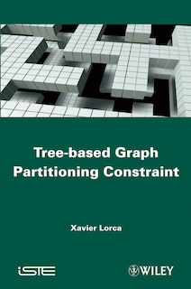 Front cover_Tree-based Graph Partitioning Constraint