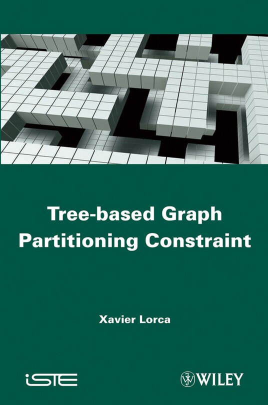 Front cover_Tree-based Graph Partitioning Constraint