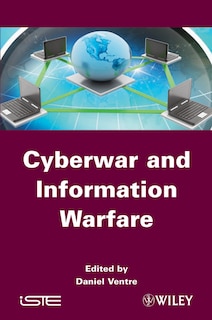 Front cover_Cyberwar and Information Warfare