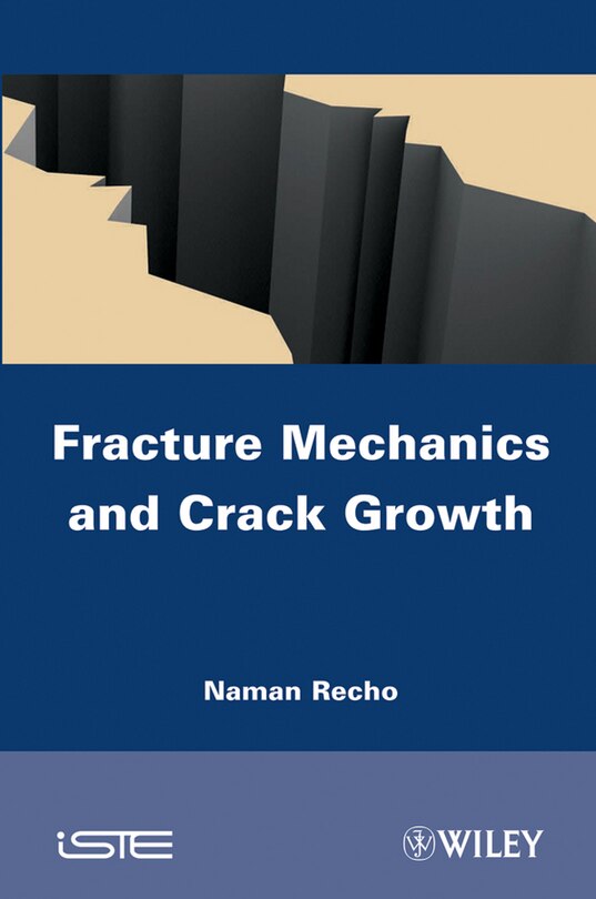 Front cover_Fracture Mechanics and Crack Growth