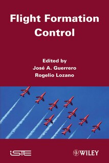Front cover_Flight Formation Control