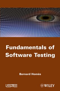 Couverture_Fundamentals of Software Testing