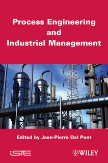 Front cover_Process Engineering and Industrial Management