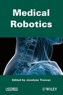 Front cover_Medical Robotics