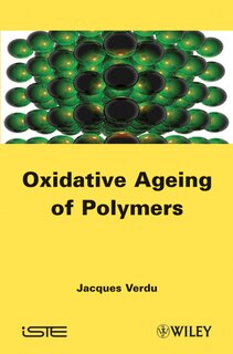 Couverture_Oxydative Ageing of Polymers