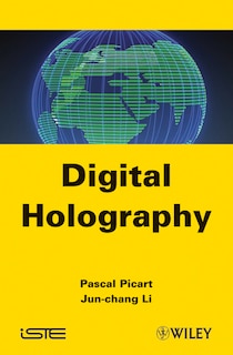 Front cover_Digital Holography