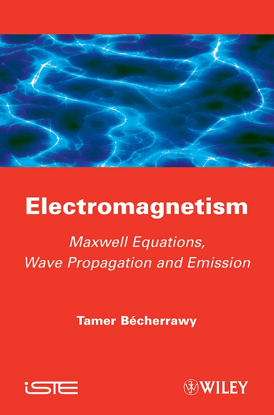 Front cover_Electromagnetism