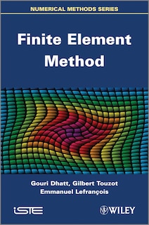 Front cover_Finite Element Method