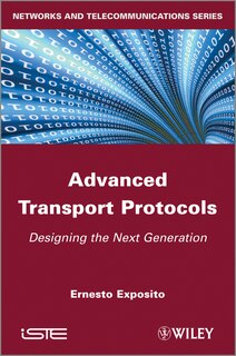 Couverture_Advanced Transport Protocols