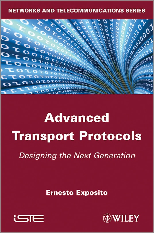 Couverture_Advanced Transport Protocols