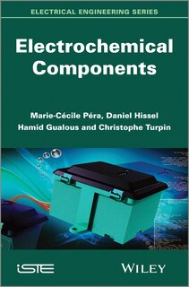 Front cover_Electrochemical Components