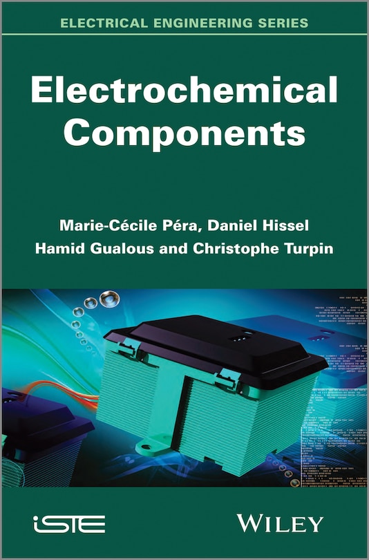 Front cover_Electrochemical Components