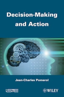 Couverture_Decision Making and Action