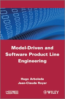 Front cover_Model-Driven and Software Product Line Engineering