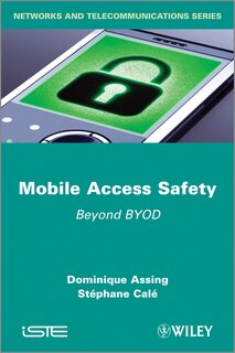 Couverture_Mobile Access Safety